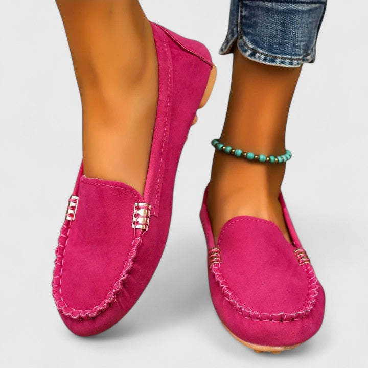 Clara | Mocasines