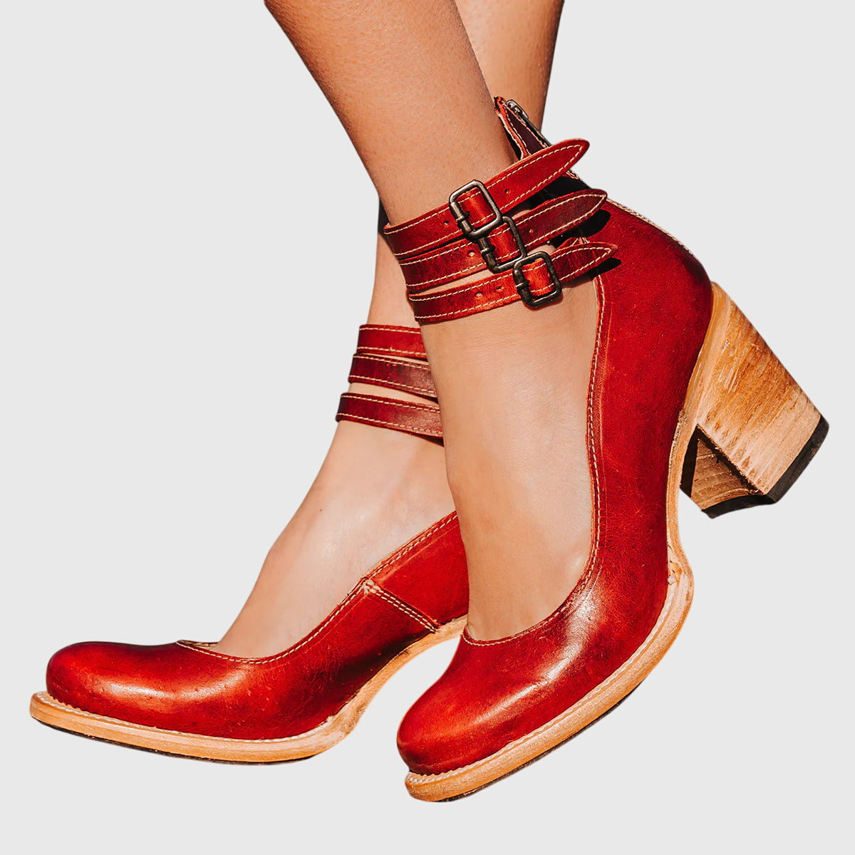 Mireia | Tacones