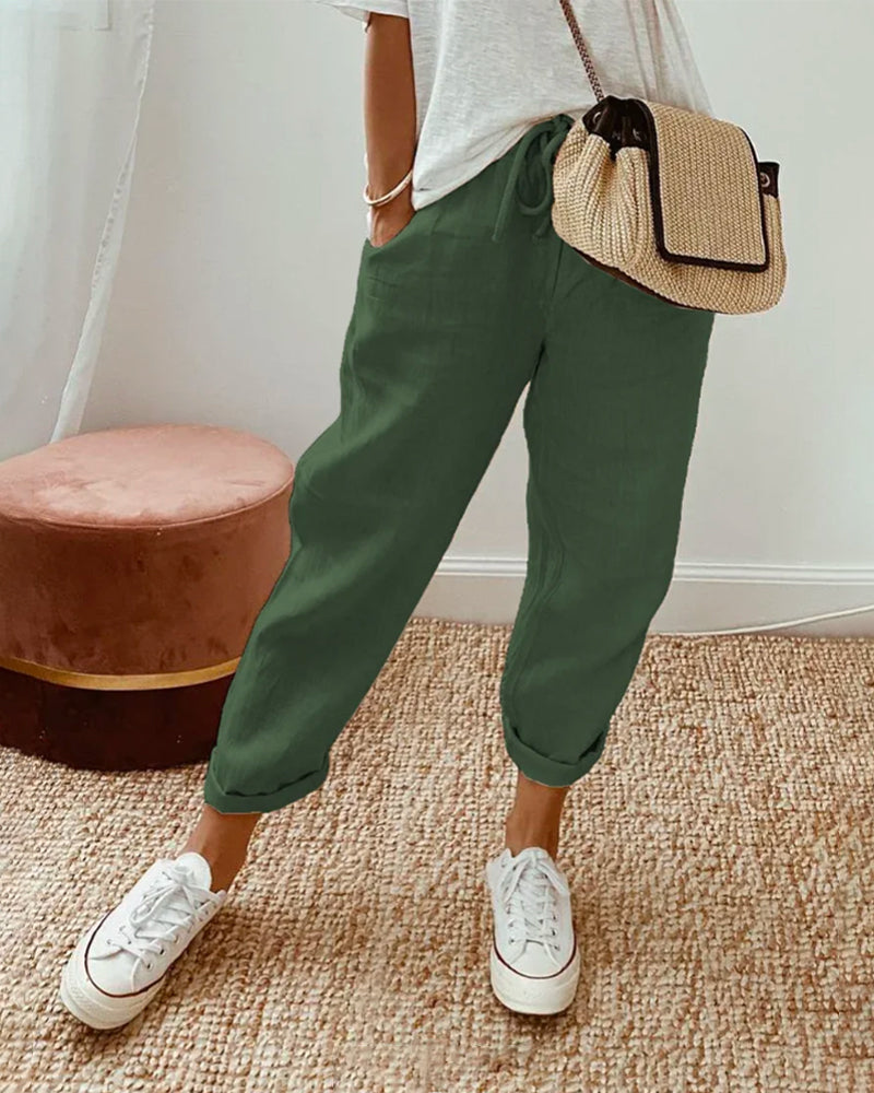 Cristina | Pantalón