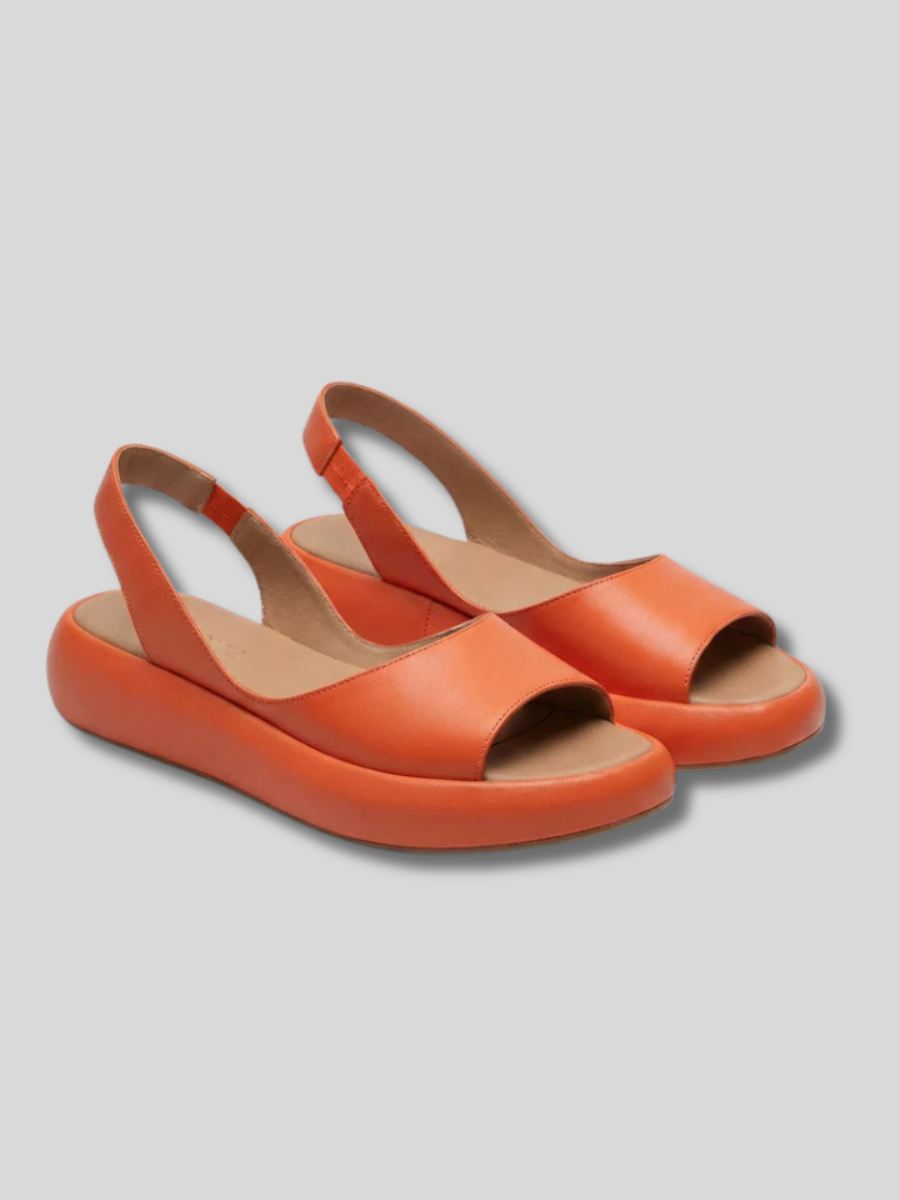 Blanca | Sandalias