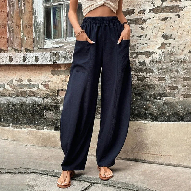 Sandra | Pantalón