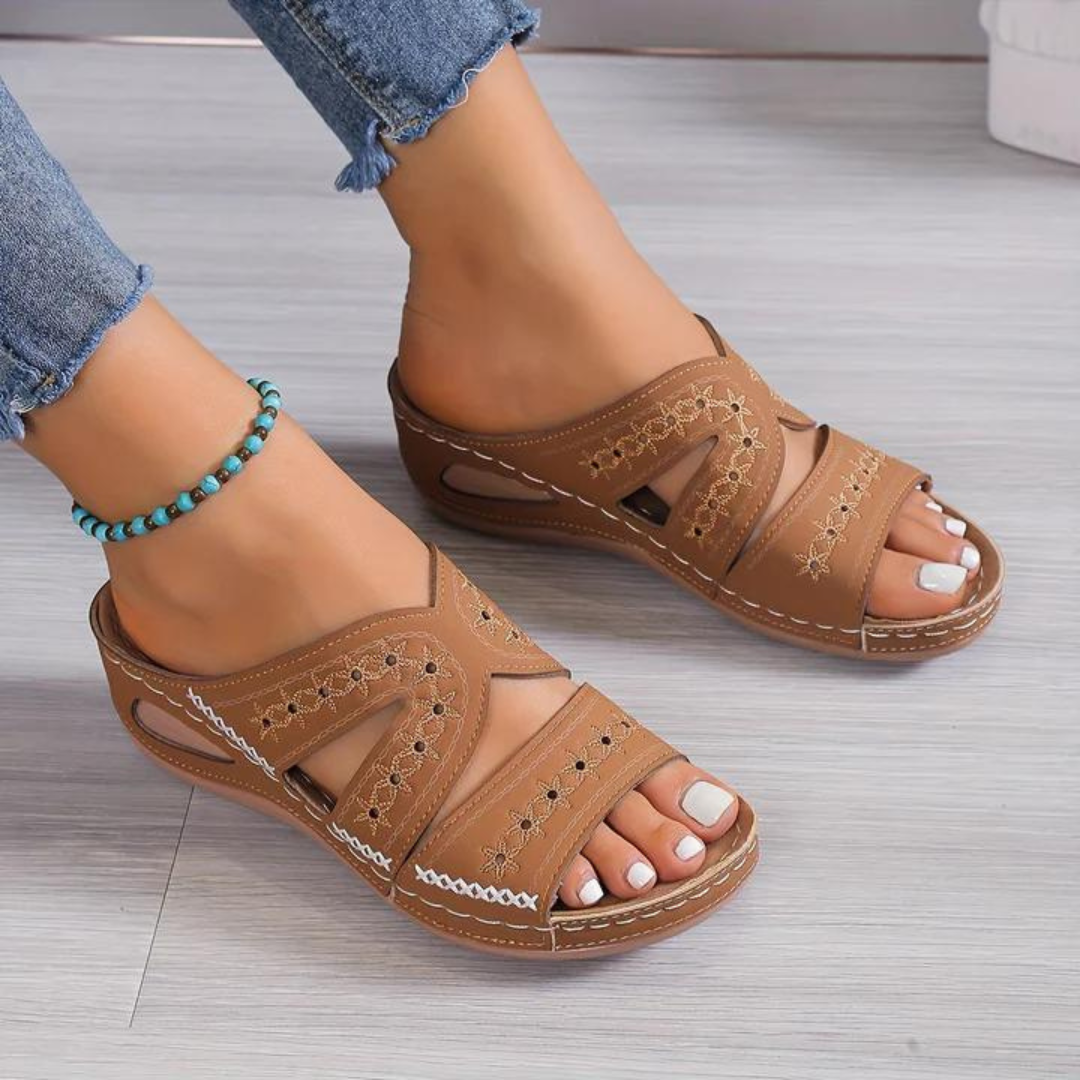 Sara | Sandalias