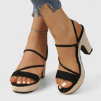 Eva | Tacones