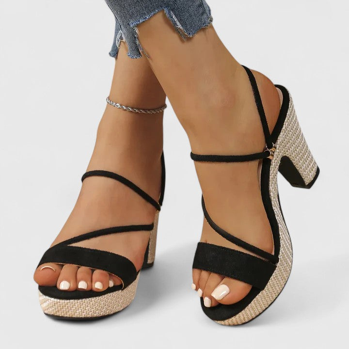 Eva | Tacones