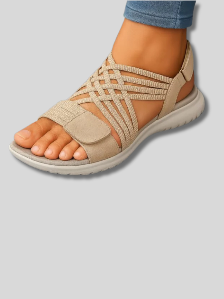 Inés | Sandalias