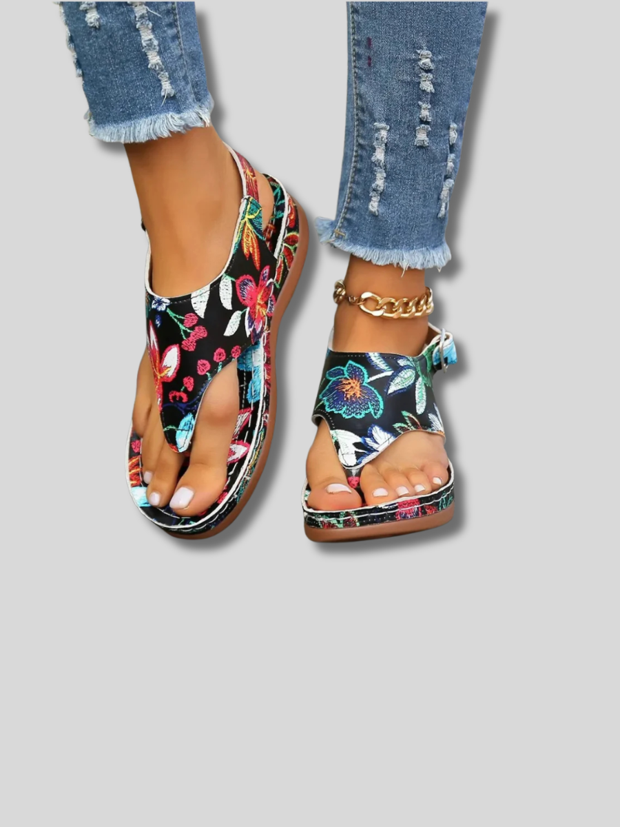 Isabel | Sandalias