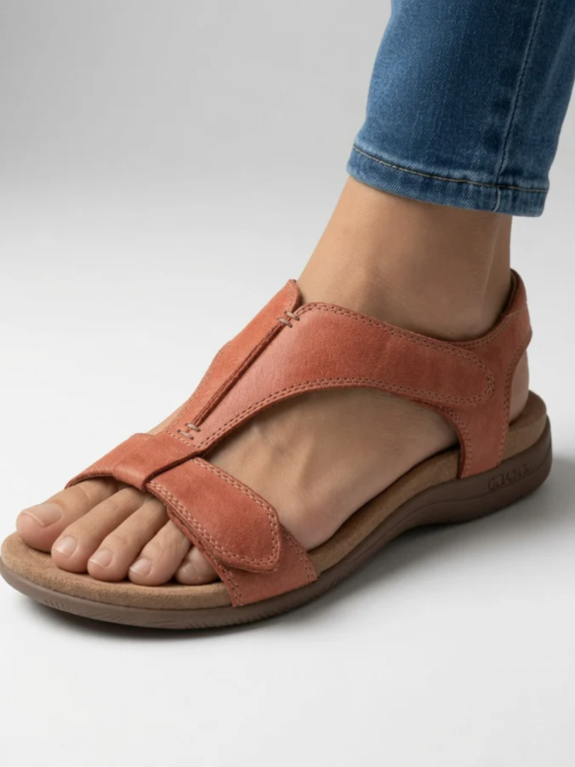 Victoria | Sandalias