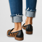 Carla | Mocasines
