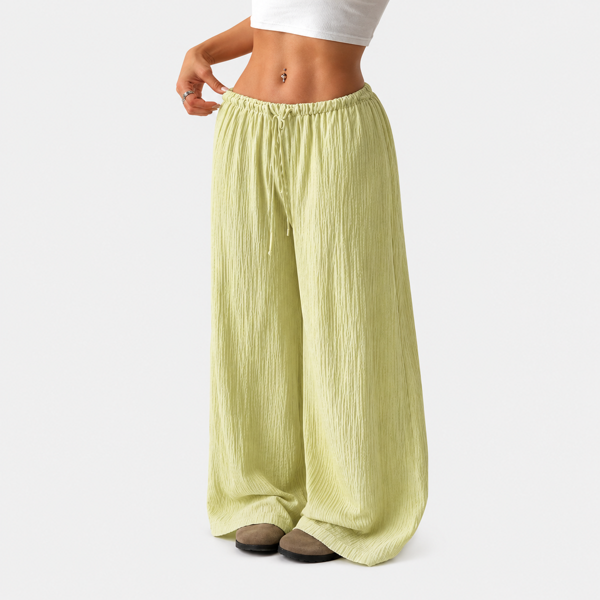 Flora | Pantalón