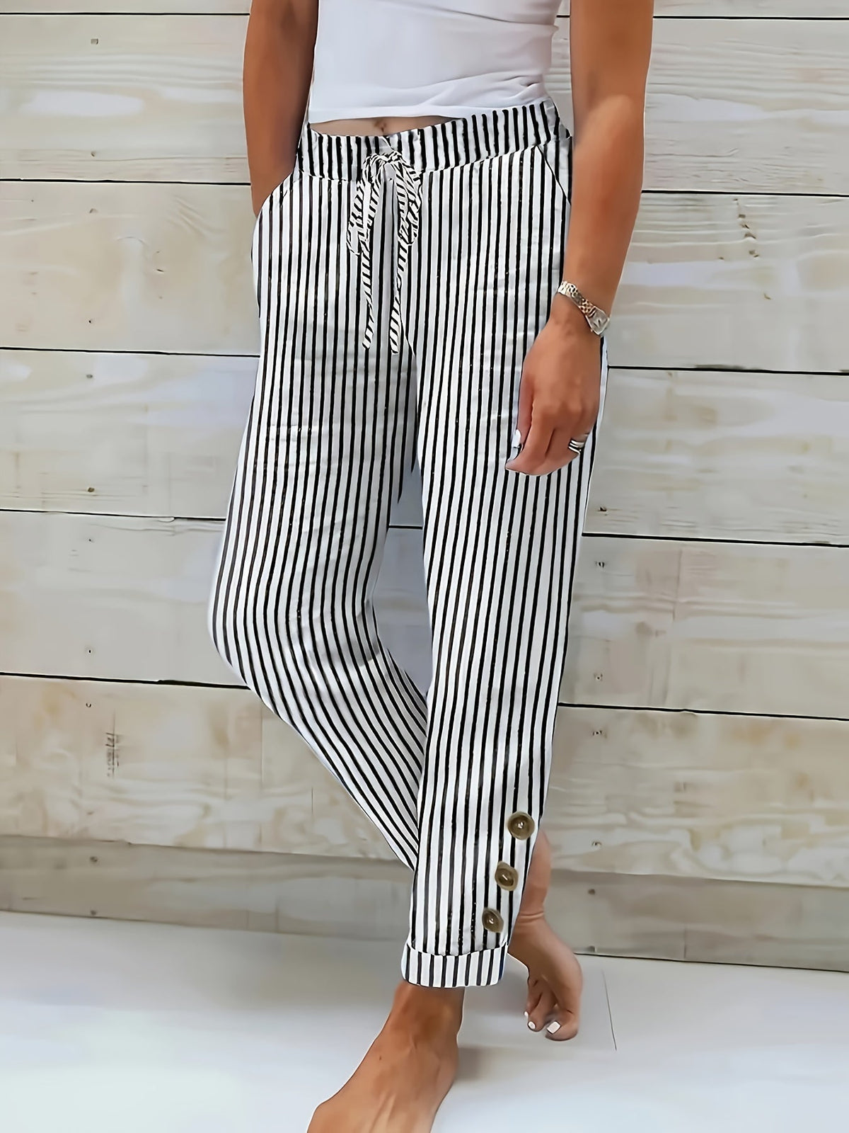 Nuria | Pantalón