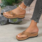Renata | Sandalias