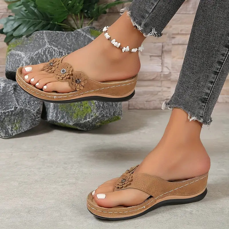 Renata | Sandalias