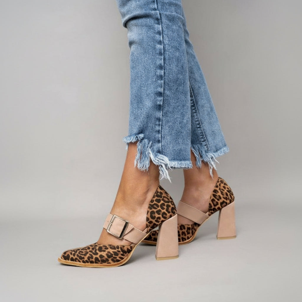 Daniela | Tacones