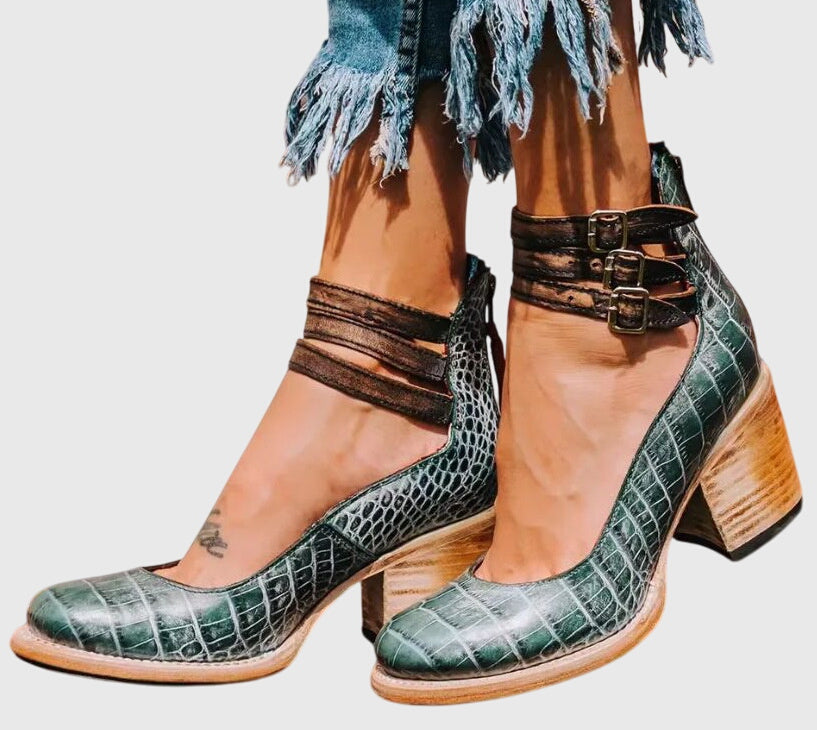 Mireia | Tacones
