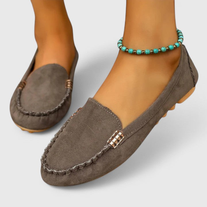 Clara | Mocasines