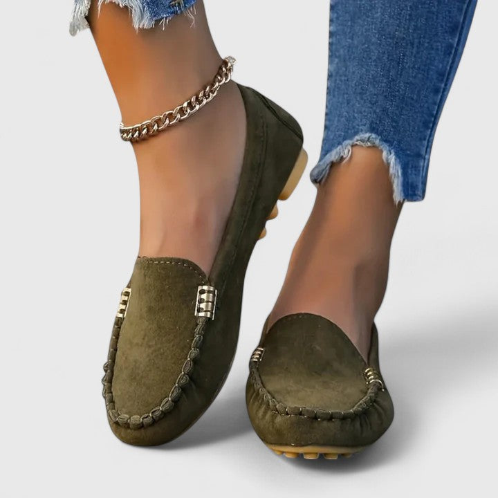 Clara | Mocasines