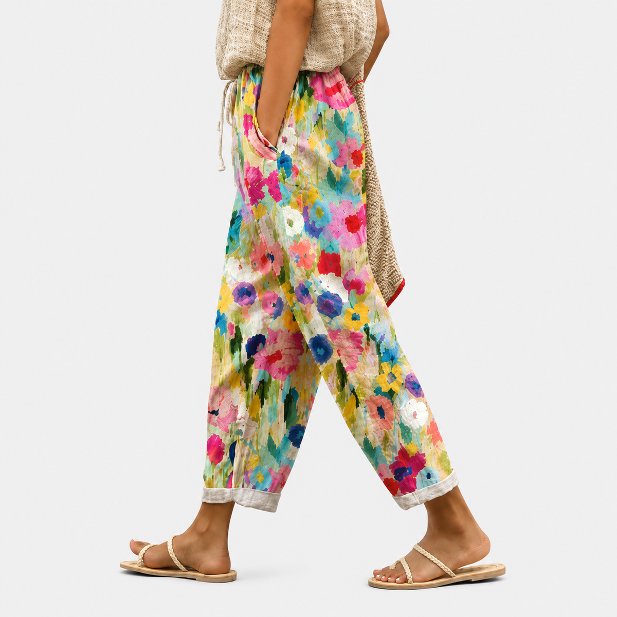 Clara | Pantalón