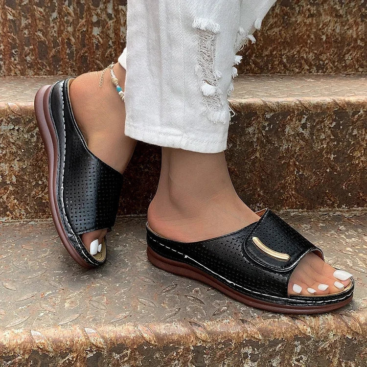 Gloria | Sandalias