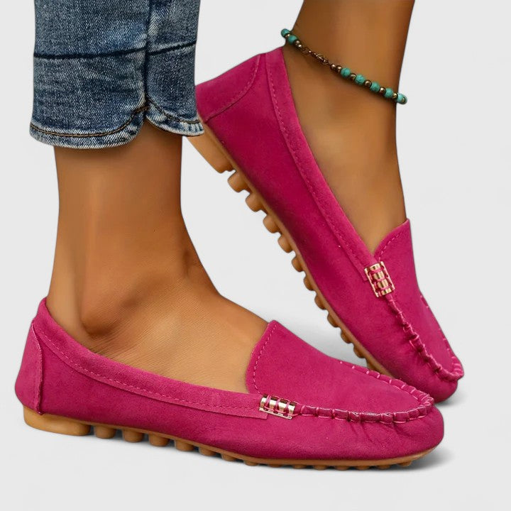 Clara | Mocasines
