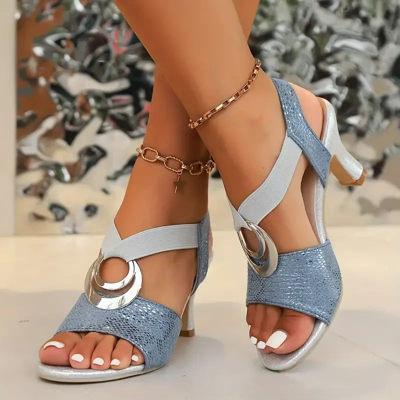 Ángela | Tacones