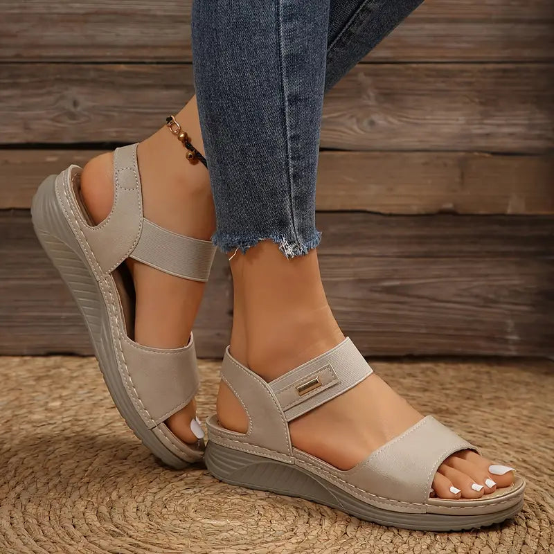 Lidia | Sandalias