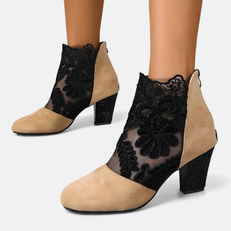 Marta | Tacones
