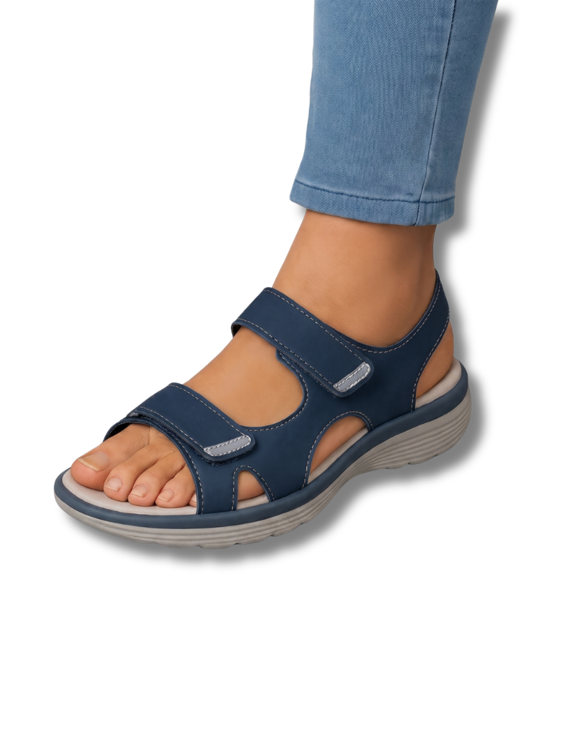 Carmen | Sandalias
