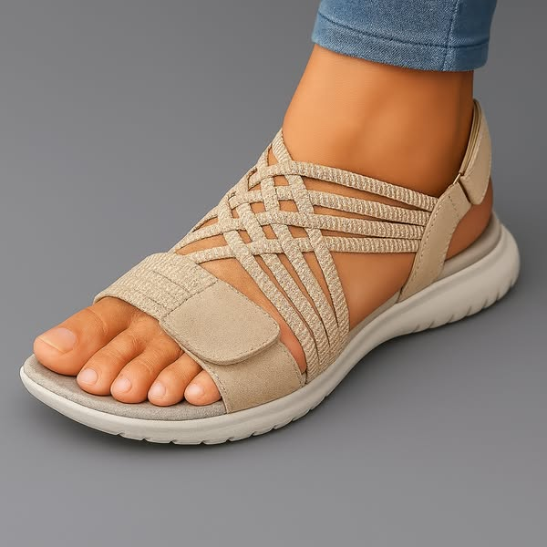 Alba | Sandalias