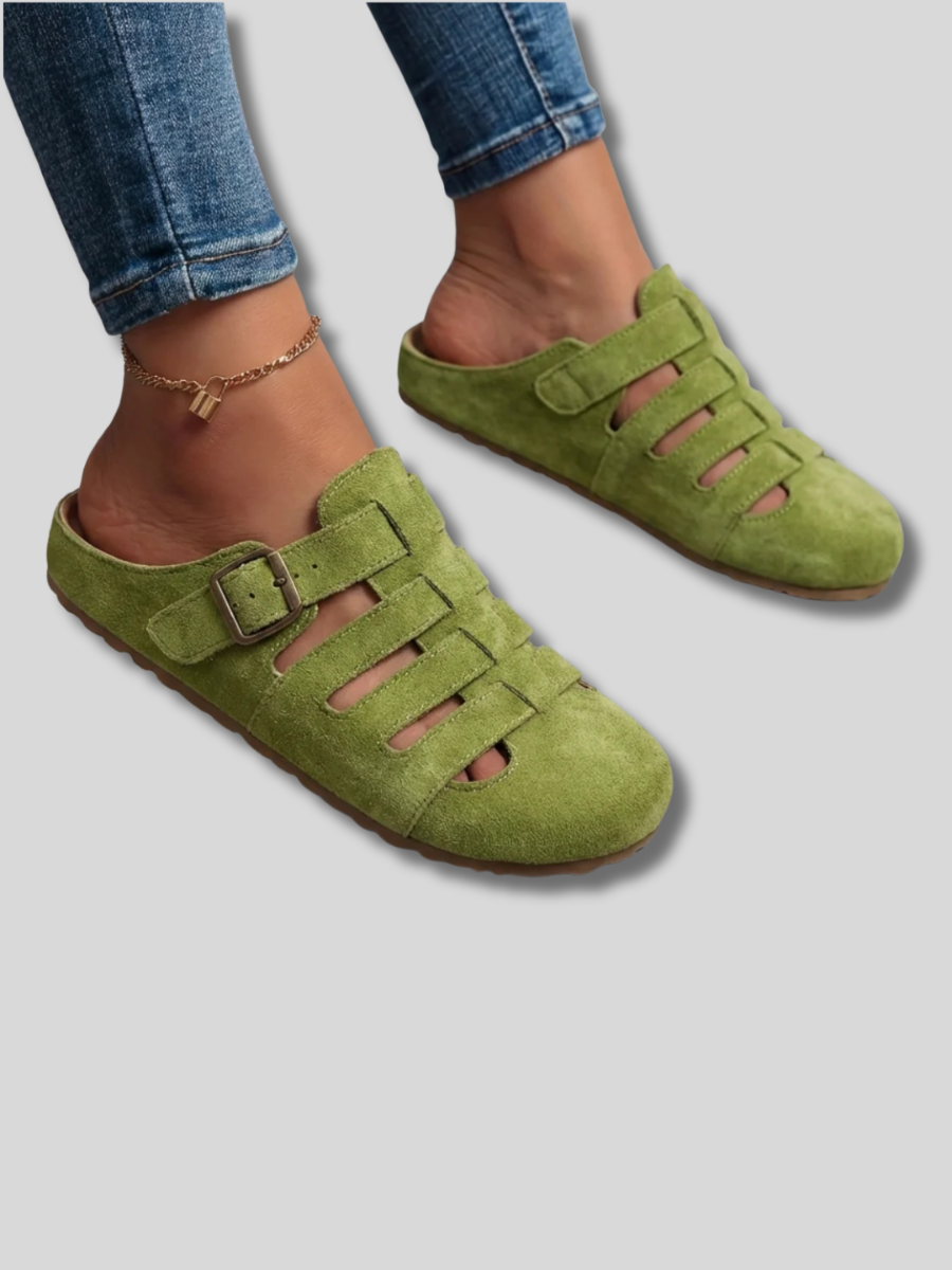 Irene | Sandalias