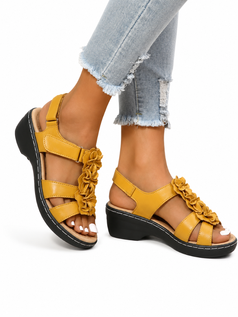Silvia | Sandalias