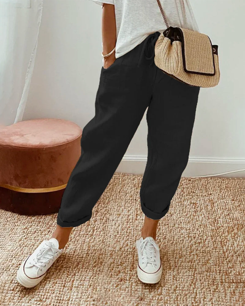 Cristina | Pantalón