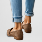Carla | Mocasines
