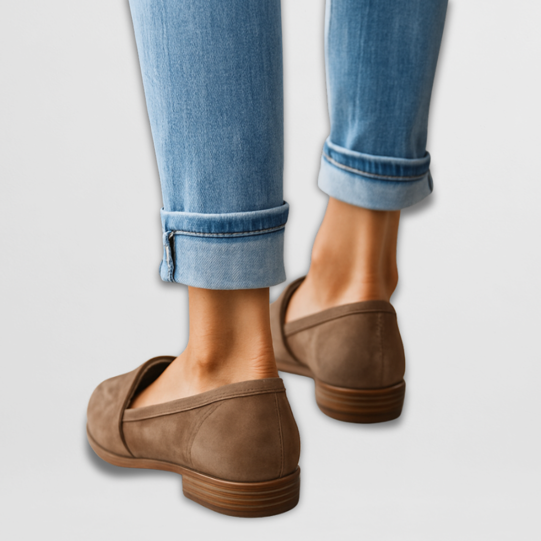Carla | Mocasines