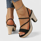 Eva | Tacones