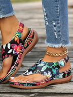 Isabel | Sandalias