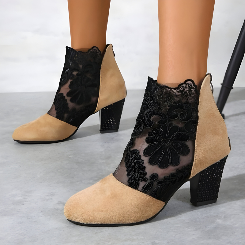 Lorena | Tacones