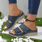 Rosa | Sandalias