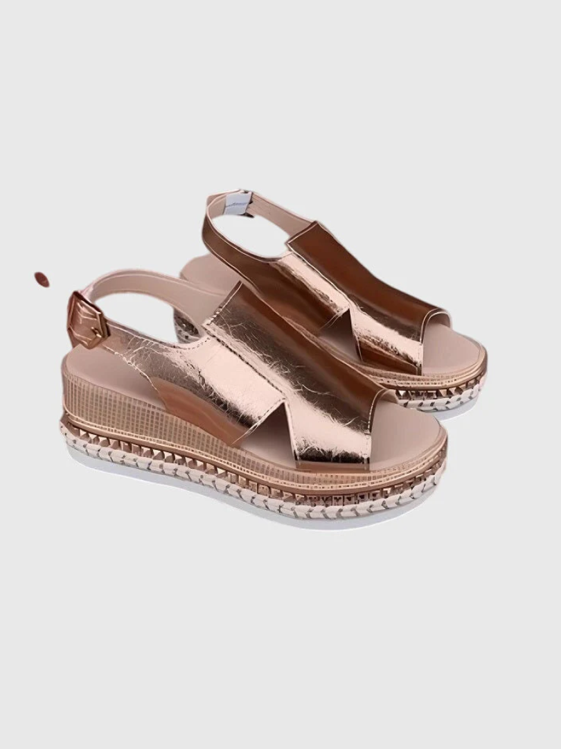 Verónica | Sandalias