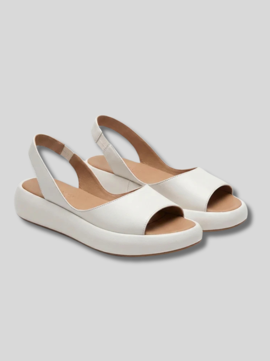 Blanca | Sandalias