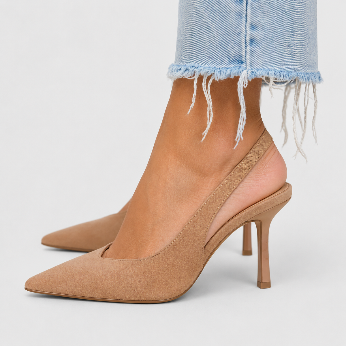 Carmen | Tacones