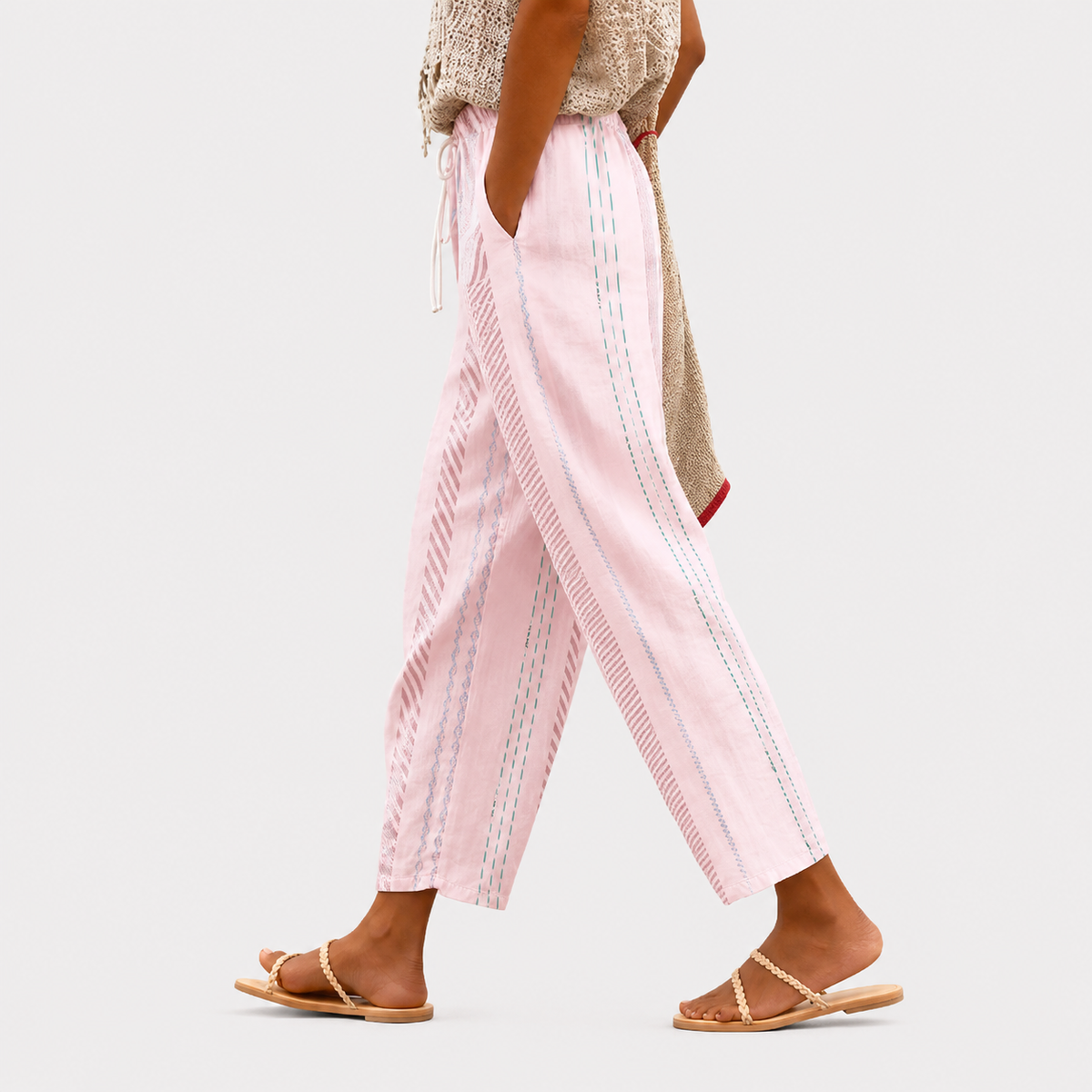 Marina | Pantalón