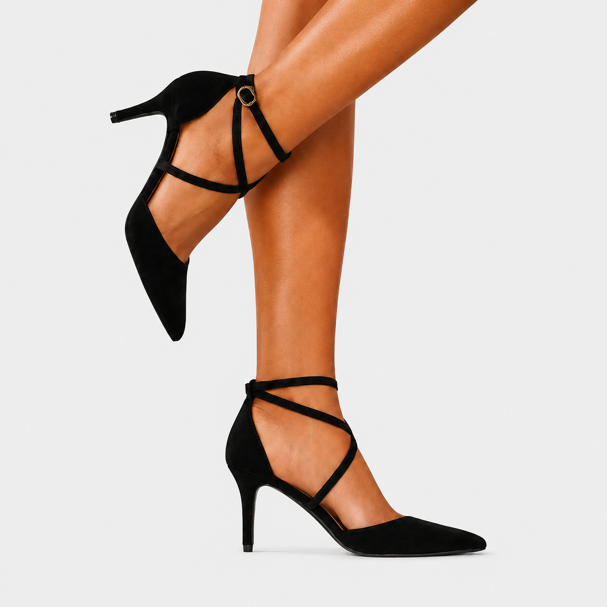 Luna | Tacones