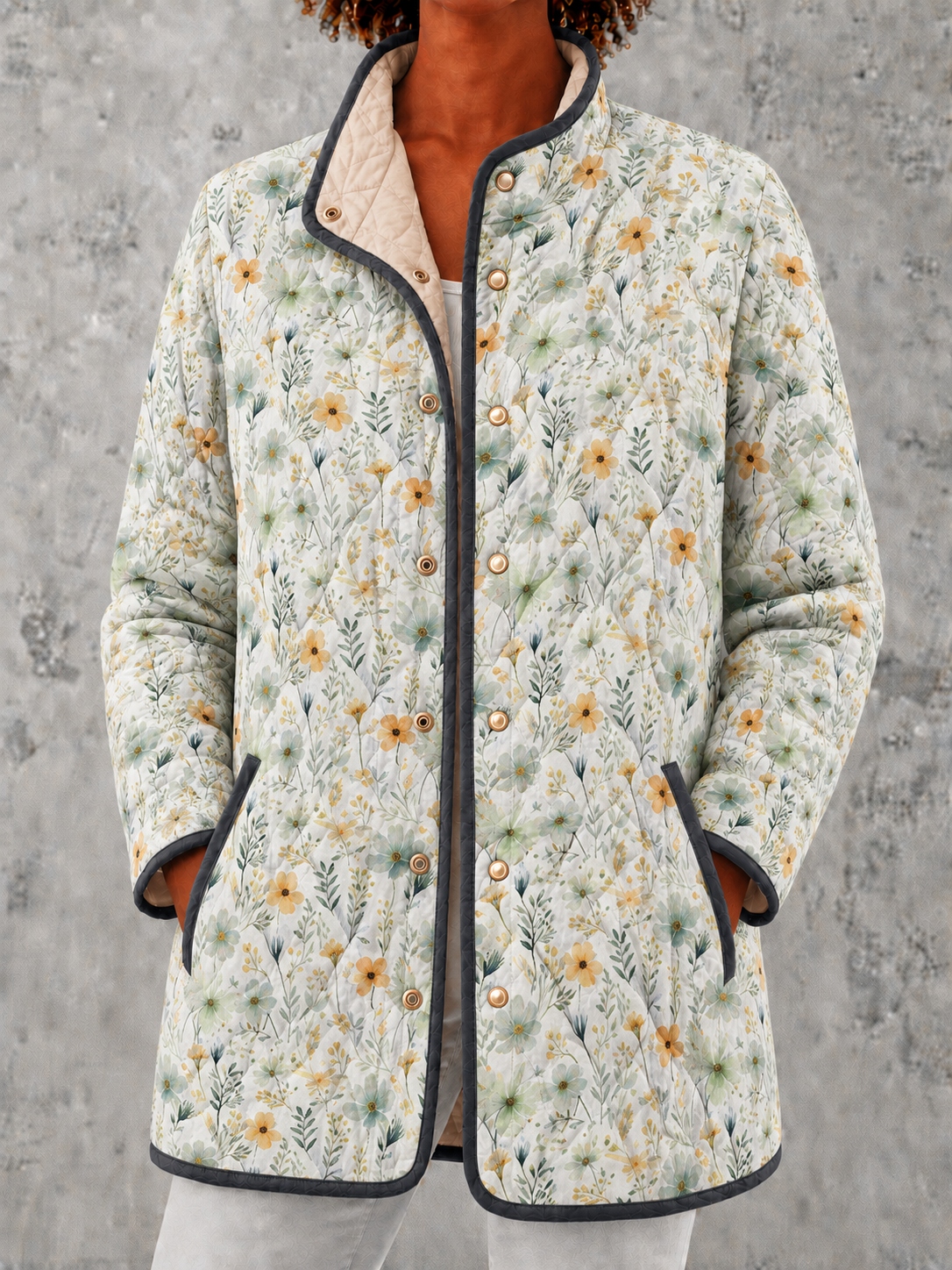 Elvira | Chaqueta Ligera