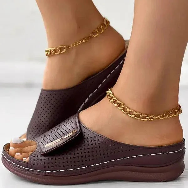Gloria | Sandalias