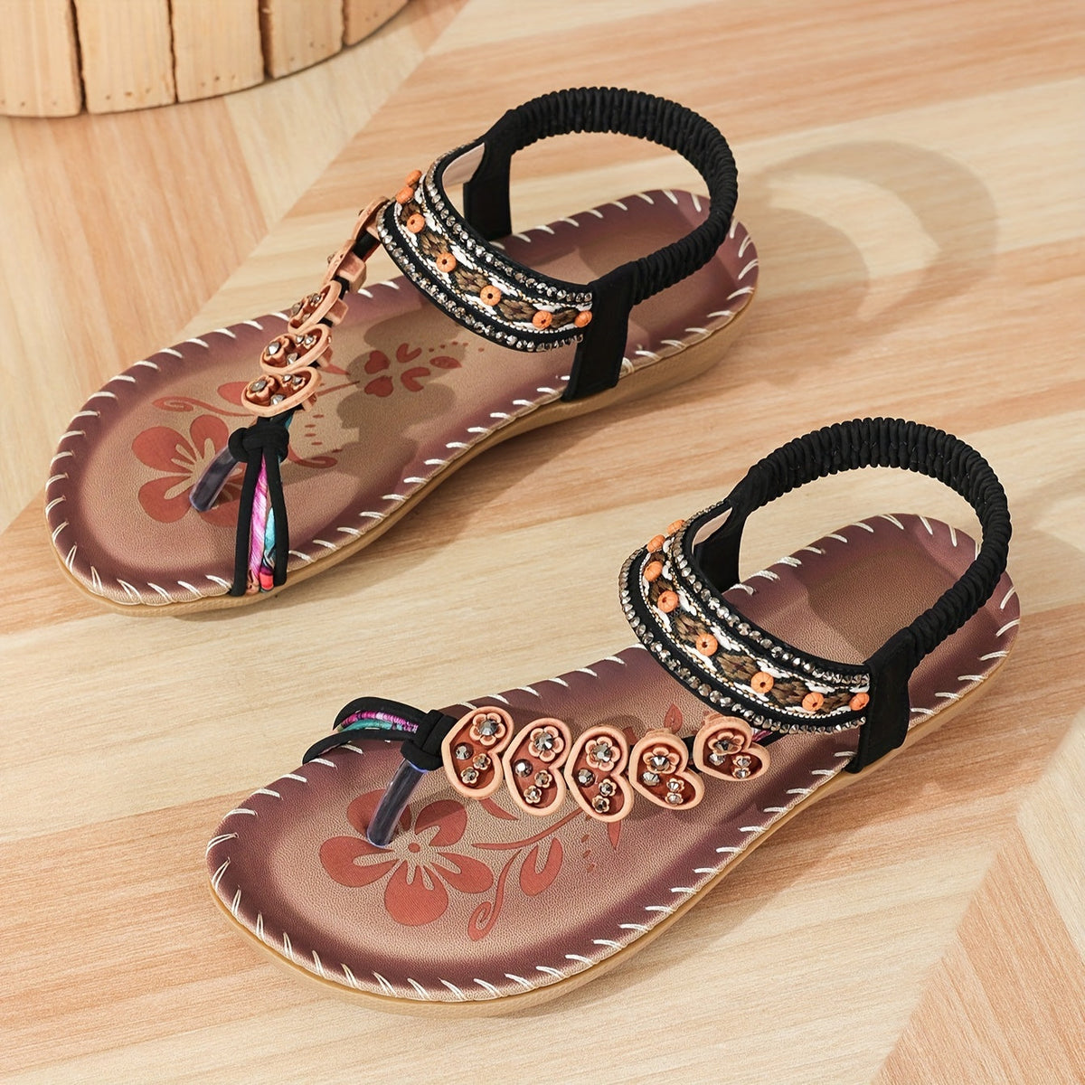 Esther | Sandalias