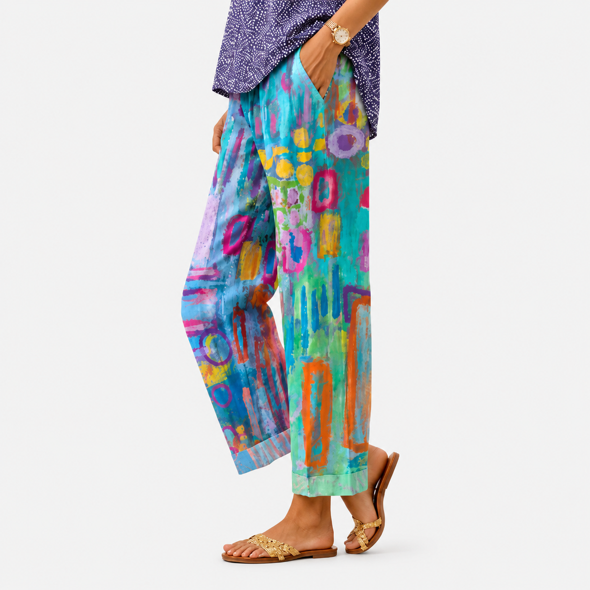 Fabiola | Pantalón