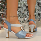 Ángela | Tacones
