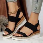 Leonor | Sandalias