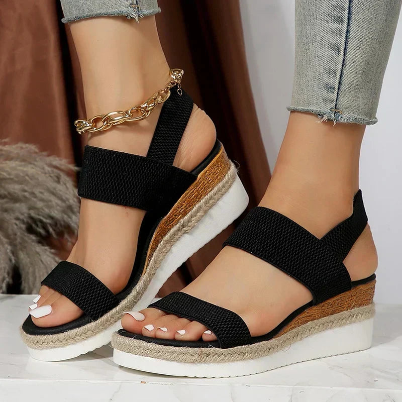 Leonor | Sandalias