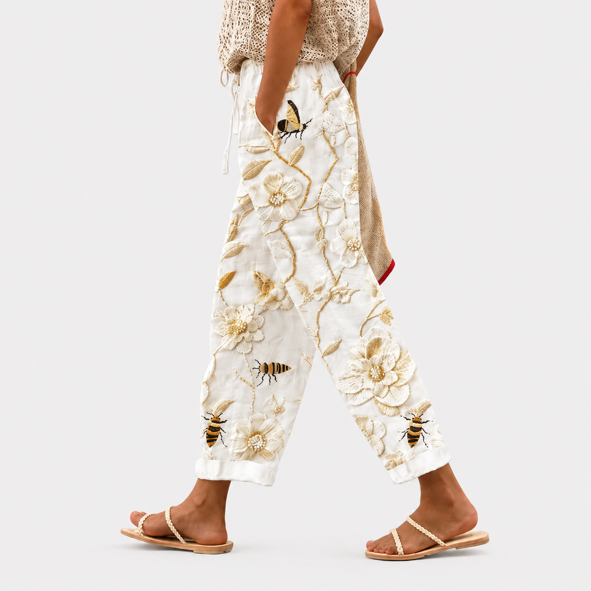 Uxía | Pantalón